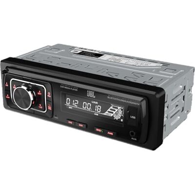 JBL Autoestéreo Celebrity 150 BT/Aux/USB/Radio 50w X 4 JBL Autoestéreo Celebrity 150 BT/Aux/USB/Radio 50w X 4