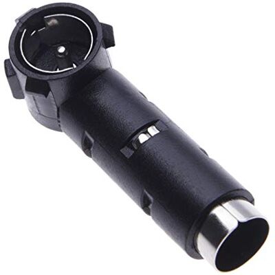Keple Conector De Antena De Coche por Radio OEM del Vehículo para El Adaptador De Antena del Mercado De Accesorios ISO A DIN Plug Keple Conector De Antena De Coche por Radio OEM del Vehículo para El Adaptador De Antena del Mercado De Accesorios ISO A DIN Plug