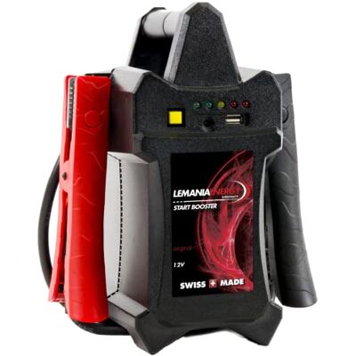 LEMANIA P24-15 Booster de Plomo AGM 1700A de Pico LEMANIA P24-15 Booster de Plomo AGM 1700A de Pico