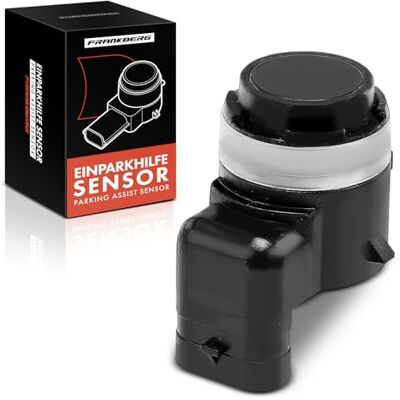 Frankberg Sensor de aparcamiento PDC Compatible con O.c.t.a.v.i.a III Combi 5E5 5E6 K.a.r.o.q ND7 NU7 A3 Sportback 8VA 8VF X3 F25 Superb III Touring 3V5 Replace# 66209274428 Frankberg Sensor de aparcamiento PDC Compatible con O.c.t.a.v.i.a III Combi 5E5 5E6 K.a.r.o.q ND7 NU7 A3 Sportback 8VA 8VF X3 F25 Superb III Touring 3V5 Replace# 66209274428