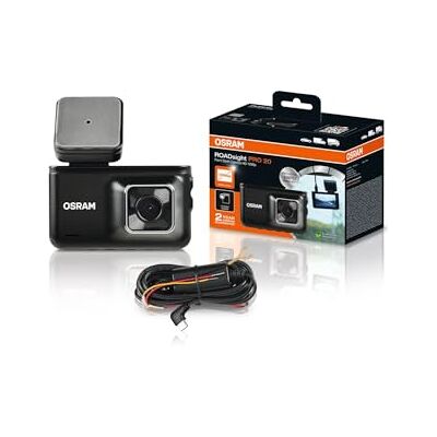 OSRAM Cámara de salpicadero OSRAM Cámara de salpicadero