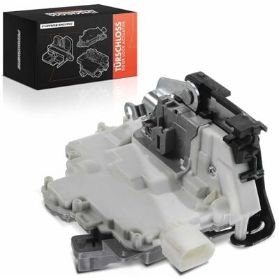 Frankberg 1x Cerradura de puerta Servomotor Cierre centralizado Trasero Izquierda Compatible con Altea 5P1 2006-2010 Altea XL 5P5 5P8 2006-2010 Toledo III 5P2 2006-2009 Sustituir# 1P0839015A Frankberg 1x Cerradura de puerta Servomotor Cierre centralizado Trasero Izquierda Compatible con Altea 5P1 2006-2010 Altea XL 5P5 5P8 2006-2010 Toledo III 5P2 2006-2009 Sustituir# 1P0839015A