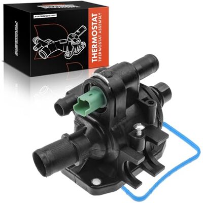 Frankberg 1 carcasa termostática compatible con C1 2005-2011 C2 2003-2008 C3 2002-2011 Nemo 2008-2010 Xsara 2003-2005 Fiesta 2001-2010 Fusion 2002-2009 Frankberg 1 carcasa termostática compatible con C1 2005-2011 C2 2003-2008 C3 2002-2011 Nemo 2008-2010 Xsara 2003-2005 Fiesta 2001-2010 Fusion 2002-2009