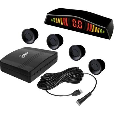 BEEPER Radar de Marcha atrás BEEPER Radar de Marcha atrás