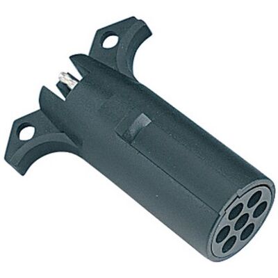 Hopkins Towing Solutions Hopkins Adaptador Plano de 4 Cables Hopkins Towing Solutions Hopkins Adaptador Plano de 4 Cables