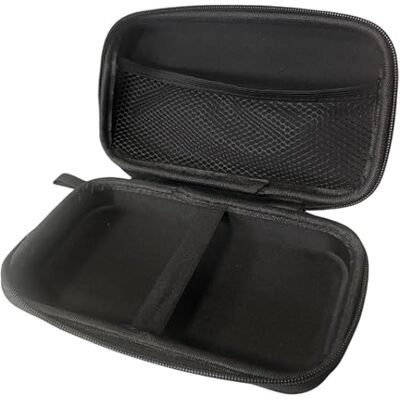 WE Funda Doble Antigolpes para Baliza luz de emergencia V16 Homologada DGT WE Funda Doble Antigolpes para Baliza luz de emergencia V16 Homologada DGT