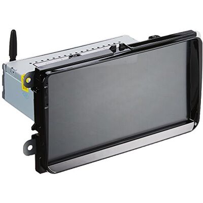 EVUS Unida 2 DIN con Android EVUS Unida 2 DIN con Android
