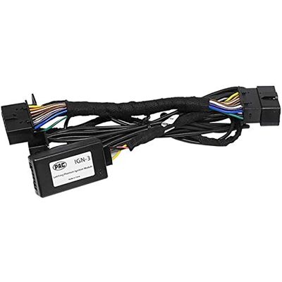 Thinkware Cable de instalación OBD para usar en Dash Cams U1000, Q800pro, F800pro, F770, X700, F200, F100 y F70 Thinkware Cable de instalación OBD para usar en Dash Cams U1000, Q800pro, F800pro, F770, X700, F200, F100 y F70