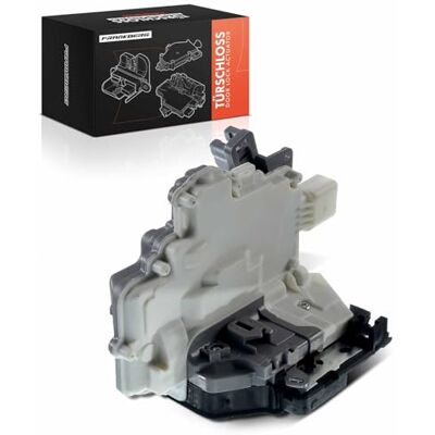 Frankberg Servomotor de cierre centralizado para puerta P.a.s.s.a.t 362 3C2 P.a.s.s.a.t Variant 365 3C5 T.i.g.u.a.n 5N 2005-2014 Frankberg Servomotor de cierre centralizado para puerta P.a.s.s.a.t 362 3C2 P.a.s.s.a.t Variant 365 3C5 T.i.g.u.a.n 5N 2005-2014