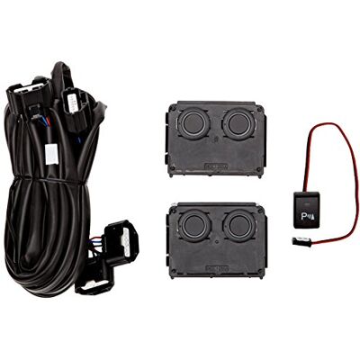 Audi W0054630 Sistema de Sensores de Estacionamiento - Sistema de Estacionamiento Audi W0054630 Sistema de Sensores de Estacionamiento - Sistema de Estacionamiento