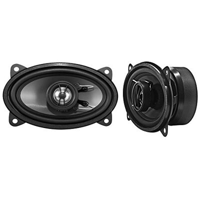 Earthquake Sound T-46 4x6 2 vías TNT Series Coaxiales (par) Earthquake Sound T-46 4x6 2 vías TNT Series Coaxiales (par)