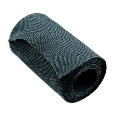 Connect Braided Fabric Heat Shrink Sleeving 80mm x 2m Connect Braided Fabric Heat Shrink Sleeving 80mm x 2m