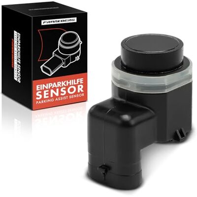 Frankberg Sensor de aparcamiento PDC Compatible con Galaxy WA6 Mondeo IV Turnier BA7 S-Max WA6 Mondeo IV BA7 Mondeo IV Berlina BA7 Replace# AH42-15K859-AA Frankberg Sensor de aparcamiento PDC Compatible con Galaxy WA6 Mondeo IV Turnier BA7 S-Max WA6 Mondeo IV BA7 Mondeo IV Berlina BA7 Replace# AH42-15K859-AA