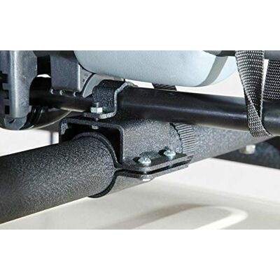 Rugged Ridge Robusto de Ridge techo accesorio de Kit de adaptador Rugged Ridge Robusto de Ridge techo accesorio de Kit de adaptador
