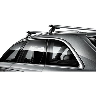 Audi Baca portaequipajes para A4 (B9) Avant Audi Baca portaequipajes para A4 (B9) Avant