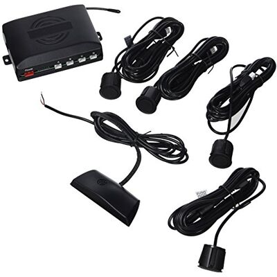 BEEPER Sensor de Aparcamiento, 4 sensores, Pantalla Inalámbrica BEEPER Sensor de Aparcamiento, 4 sensores, Pantalla Inalámbrica