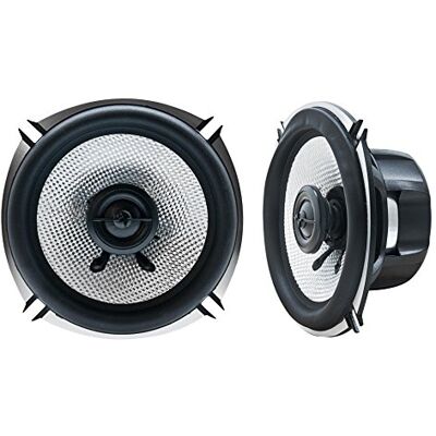 Earthquake Sound Coaxiales Vtek de 5.25 Pulgadas (par) Earthquake Sound Coaxiales Vtek de 5.25 Pulgadas (par)