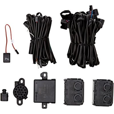 Audi 8 V0054630 C Park Distancia Control con 4 sensores para A3/Q2 Delantero Audi 8 V0054630 C Park Distancia Control con 4 sensores para A3/Q2 Delantero