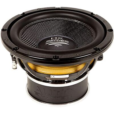 Audio System HX 10 SQ Audio System HX 10 SQ