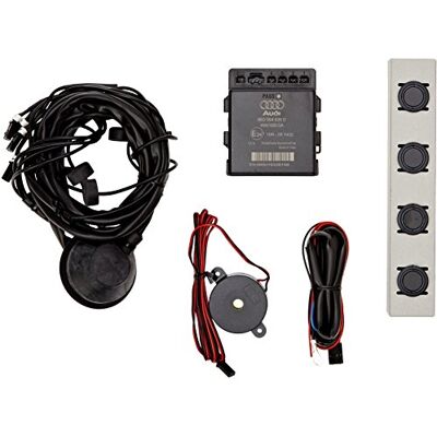 Audi 8u0054630 a Park Distancia Control con 4 sensores para Q3 Trasera Audi 8u0054630 a Park Distancia Control con 4 sensores para Q3 Trasera