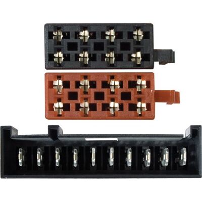 Autoleads Adaptador de cableado de Audio para Seat Ibiza Autoleads Adaptador de cableado de Audio para Seat Ibiza