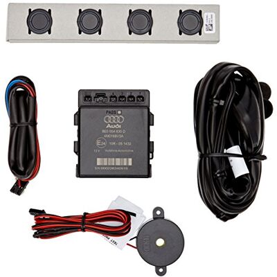 Audi 8 V005 4630 a Park Distancia Control con 4 sensores para A3 Trasera Audi 8 V005 4630 a Park Distancia Control con 4 sensores para A3 Trasera