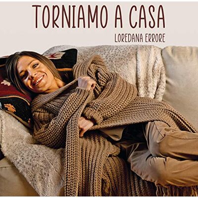 Errore Loredana Torniamo a Casa (7" Vinile Colorato Limited Edt.) Errore Loredana Torniamo a Casa (7" Vinile Colorato Limited Edt.)