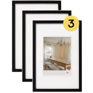 walther design Fotoalbum-Walther, Black & White, Álbum De Fotos, FA-217-B, 30x30 cm, 50 Páginas Negras, Negro walther design Fotoalbum-Walther, Black & White, Álbum De Fotos, FA-217-B, 30x30 cm, 50 Páginas Negras, Negro