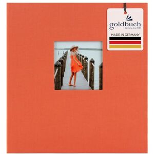 Goldbuch 27480 Bella Vista Laks 30x31 - Álbum de fotos Goldbuch 27480 Bella Vista Laks 30x31 - Álbum de fotos