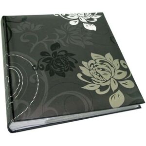 walther design Álbum de Fotos Negro 200 Fotos 11,5 x 15,5 cm Cuaderno de Notas Grindy walther design Álbum de Fotos Negro 200 Fotos 11,5 x 15,5 cm Cuaderno de Notas Grindy