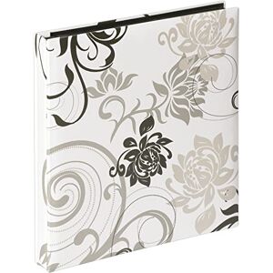 walther design Álbum de Fotos Blanco 200 Fotos 11,5 x 15,5 cm Grindy walther design Álbum de Fotos Blanco 200 Fotos 11,5 x 15,5 cm Grindy