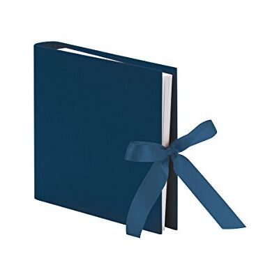 Rössler Cuaderno 13161147906 - Encuadernación espiral, Azul marino - Cuaderno Rössler Cuaderno 13161147906 - Encuadernación espiral, Azul marino - Cuaderno