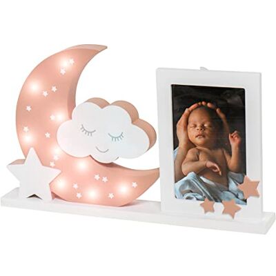 Dooky Moonlight frame Pure Hazel Dooky Moonlight frame Pure Hazel