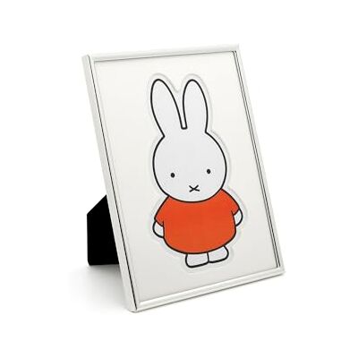 Zilverstad Marco Miffy pp 15x20 lacado plateado Zilverstad Marco Miffy pp 15x20 lacado plateado