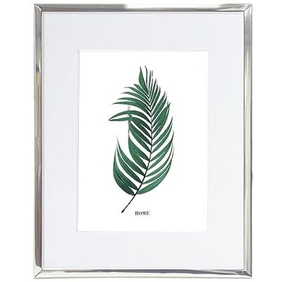 INOV8 Framing Evergreen Thin Modern con soporte 6x8 (aplicación 6x4) INOV8 Framing Evergreen Thin Modern con soporte 6x8 (aplicación 6x4)