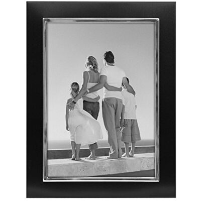 Malden Uptown Matte Silver with Silver Fashion Metal Frame Malden Uptown Matte Silver with Silver Fashion Metal Frame