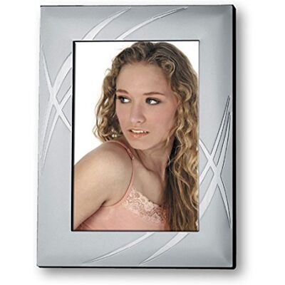 Zep CORNICI Chapado en Plata 15X20 Zep CORNICI Chapado en Plata 15X20