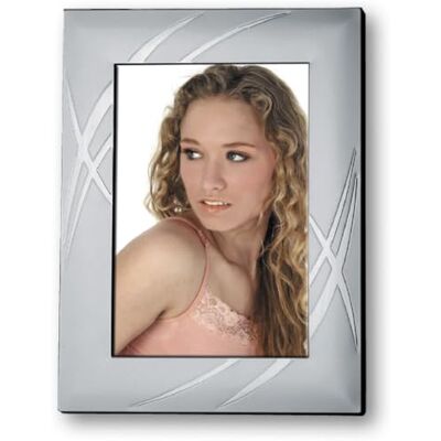 Zep CORNICI Chapado en Plata 15X20 Zep CORNICI Chapado en Plata 15X20