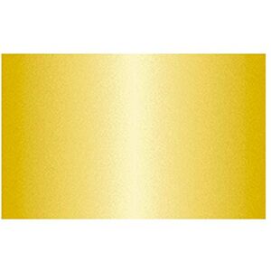 Ursus Cartulina (DIN A4, 300 g/m², 50 Hojas), Color Dorado Ursus Cartulina (DIN A4, 300 g/m², 50 Hojas), Color Dorado