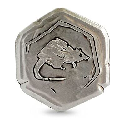 Fanattik Bilge Rat Doubloon (PS4) Fanattik Bilge Rat Doubloon (PS4)