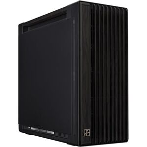 Asus ProArt PA602 Wood Edition Chasis para Ordenador E-ATX (Panel Lateral de Metal, Dos Ventiladores de 200 x 38 mm, radiador de 420 mm, USB Tipo-C, Indicador de Polvo IR) Asus ProArt PA602 Wood Edition Chasis para Ordenador E-ATX (Panel Lateral de Metal, Dos Ventiladores de 200 x 38 mm, radiador de 420 mm, USB Tipo-C, Indicador de Polvo IR)