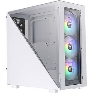 Thermaltake Divider 300 TG Snow Mid Tower Thermaltake Divider 300 TG Snow Mid Tower