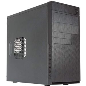 Unykach Caja de Ordenador Micro ATX Caviar 6K Pro EVO Type C, Conectividad: 2 X 2.0 USB, 2 X 3.0 USB, 1 USB Type C. Ventilación Trasera y Frontal Unykach Caja de Ordenador Micro ATX Caviar 6K Pro EVO Type C, Conectividad: 2 X 2.0 USB, 2 X 3.0 USB, 1 USB Type C. Ventilación Trasera y Frontal