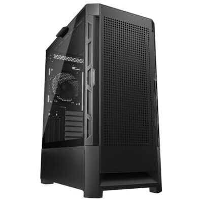 COUGAR Airface Caja de torre media COUGAR Airface Caja de torre media