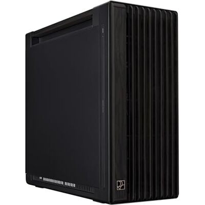 Asus ProArt PA602 Wood Edition Caja para PC E-ATX con Panel metálico Madera certificada, ventiladores de sistema preinstalados y soporte para tarjetas gráficas, radiador de 420 mm Asus ProArt PA602 Wood Edition Caja para PC E-ATX con Panel metálico Madera certificada, ventiladores de sistema preinstalados y soporte para tarjetas gráficas, radiador de 420 mm