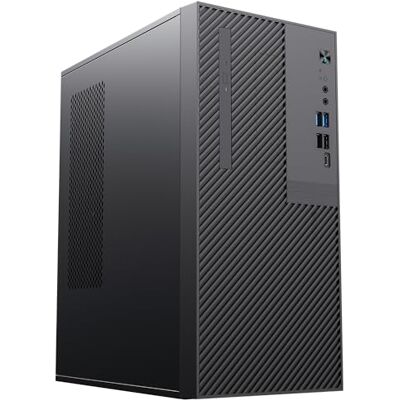 Itek Caja Pilot Z15-15L, Mini Torre, mATX, Tipo-C, 2xUSB3, 2xUSB2, Incluido DVDRW Itek Caja Pilot Z15-15L, Mini Torre, mATX, Tipo-C, 2xUSB3, 2xUSB2, Incluido DVDRW