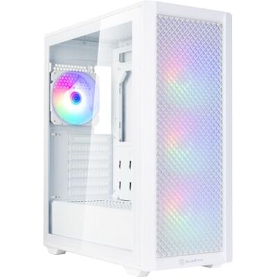 Silverstone FARA 515FXR Tower Cabinet - Tower Cabinet Silverstone FARA 515FXR Tower Cabinet - Tower Cabinet