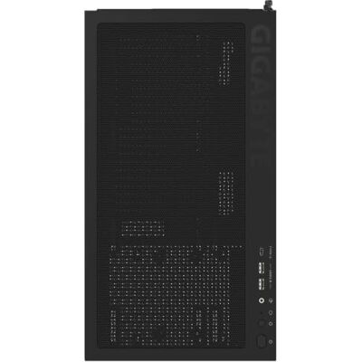 Gigabyte C500 Panoramic Stealth Negro Gigabyte C500 Panoramic Stealth Negro