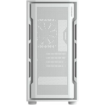 COUGAR Caja UNIFACE Mini White COUGAR Caja UNIFACE Mini White