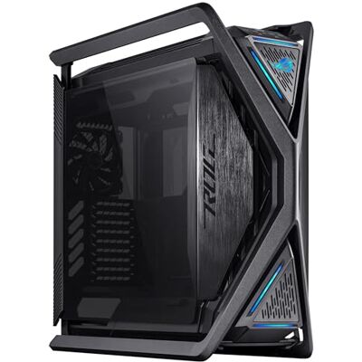 Asus ROG Hyperion GR701 BTF Edition Caja para PC Gaming E-ATX Asus ROG Hyperion GR701 BTF Edition Caja para PC Gaming E-ATX